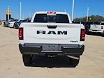 New 2026 Ram 2500 Tradesman Crew Cab for sale #26R043 - photo 4
