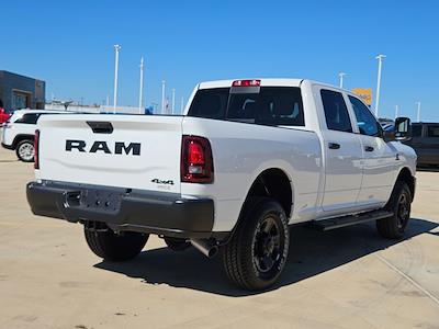 2026 Ram 2500 Crew Cab 4WD Pickup for sale #26R044 - photo 2