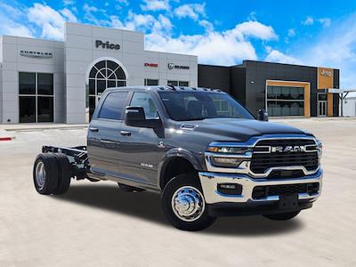 New 2026 Ram 3500 Crew Cab 60 CA Cab Chassis for sale #26R049 - photo 1