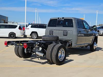 New 2026 Ram 3500 Crew Cab 60 CA Cab Chassis for sale #26R049 - photo 2