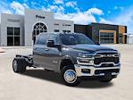 New 2026 Ram 3500 Crew Cab 60 CA Cab Chassis for sale #26R049 - photo 1