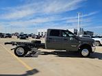 New 2026 Ram 3500 Crew Cab 60 CA Cab Chassis for sale #26R049 - photo 3
