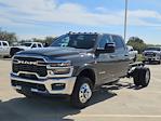 New 2026 Ram 3500 Crew Cab 60 CA Cab Chassis for sale #26R049 - photo 7