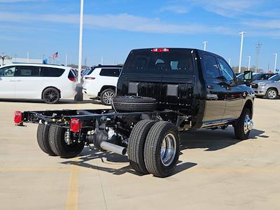 New 2026 Ram 3500 Crew Cab 60 CA Cab Chassis for sale #26R051 - photo 2