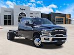 New 2026 Ram 3500 Crew Cab 60 CA Cab Chassis for sale #26R051 - photo 1