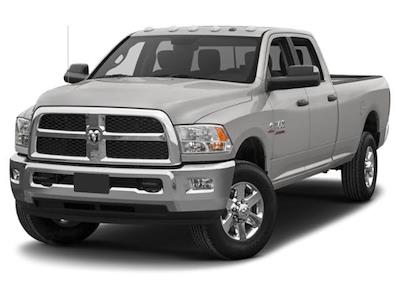 Used 2015 Ram 3500 - photo 1