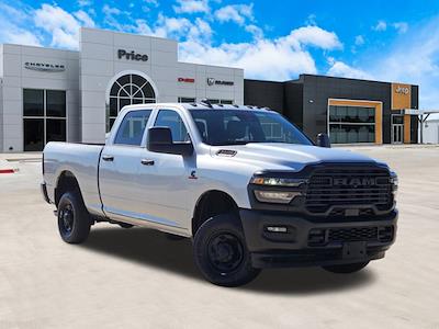 New 2026 Ram 2500 Tradesman Crew Cab for sale #26R053 - photo 1