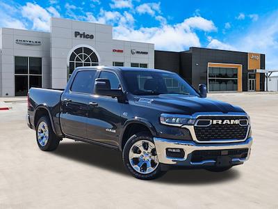 New 2026 Ram 1500 Lone Star Crew Cab for sale #26R054 - photo 1