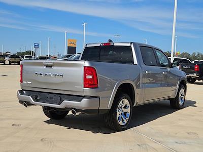 New 2026 Ram 1500 Lone Star Crew Cab for sale #26R055 - photo 2
