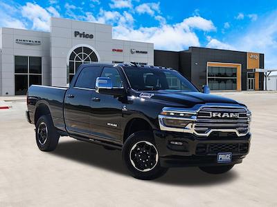 New 2026 Ram 2500 Laramie Crew Cab for sale #26R057 - photo 1