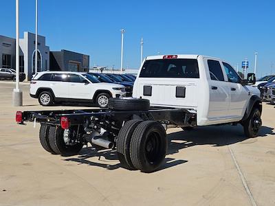 New 2026 Ram 4500 Crew Cab 84 CA Cab Chassis for sale #26R058 - photo 2