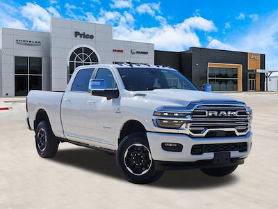 2026 Ram 2500 Crew Cab 4WD Pickup for sale #26R060 - photo 1