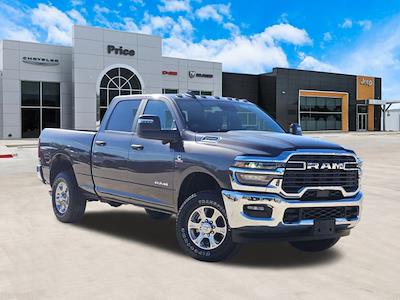 New 2026 Ram 2500 Lone Star Crew Cab for sale #26R061 - photo 1