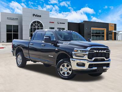 New 2026 Ram 2500 Lone Star Crew Cab for sale #26R062 - photo 1