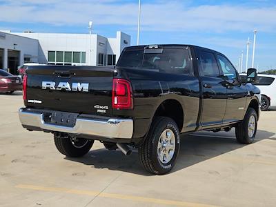 New 2026 Ram 2500 Lone Star Crew Cab for sale #26R062 - photo 2