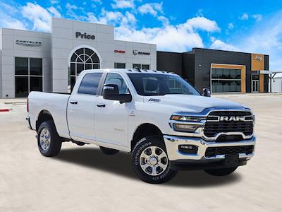 New 2026 Ram 2500 Lone Star Crew Cab for sale #26R063 - photo 1