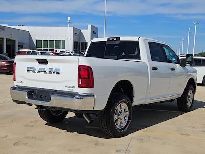 New 2026 Ram 2500 Lone Star Crew Cab for sale #26R063 - photo 2
