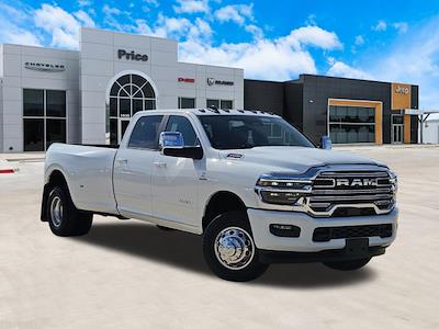 New 2026 Ram 3500 Laramie Crew Cab for sale #26R065 - photo 1
