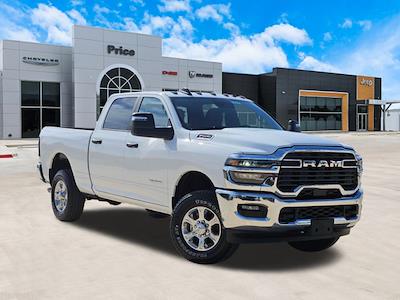 New 2026 Ram 2500 Lone Star Crew Cab for sale #26R067 - photo 1