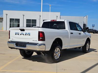 New 2026 Ram 2500 Lone Star Crew Cab for sale #26R067 - photo 2