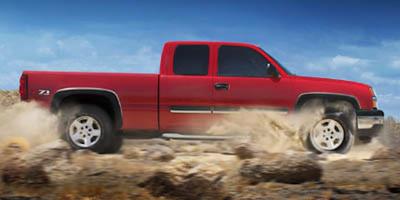 Used 2005 Chevrolet Silverado 1500 - photo 1