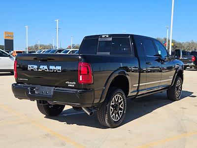 2026 Ram 2500 Mega Cab 4WD Pickup for sale #26R068 - photo 2