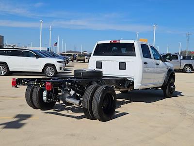 New 2026 Ram 4500 Crew Cab 84 CA Cab Chassis for sale #26R071 - photo 2