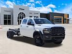 New 2026 Ram 4500 Crew Cab 84 CA Cab Chassis for sale #26R071 - photo 1