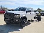 New 2026 Ram 4500 Crew Cab 84 CA Cab Chassis for sale #26R071 - photo 7