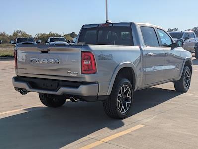 New 2026 Ram 1500 Laramie Crew Cab for sale #26R073 - photo 2