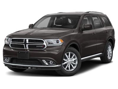 2018 Dodge Durango AWD SUV for sale #26R074C - photo 1