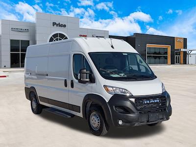 New 2026 Ram ProMaster 3500 High Roof Empty Cargo Van for sale #26R075 - photo 1