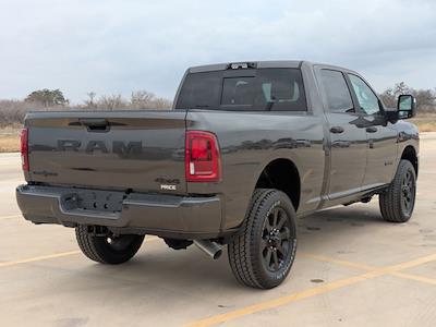 New 2026 Ram 2500 - photo 1
