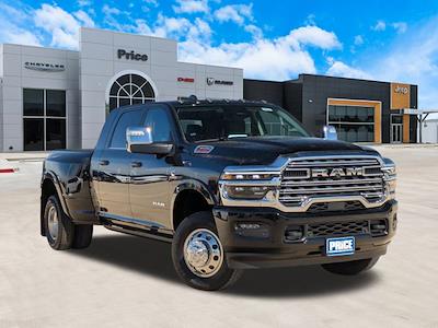 2026 Ram 3500 Mega Cab DRW 4WD Pickup for sale #26R081 - photo 1
