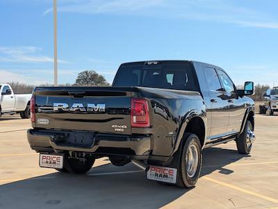 2026 Ram 3500 Mega Cab DRW 4WD Pickup for sale #26R081 - photo 2