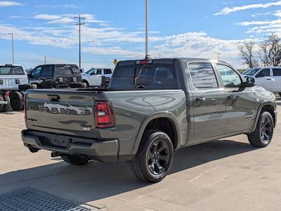 New 2026 Ram 1500 Lone Star Crew Cab for sale #26R084 - photo 2