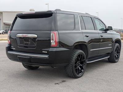 Used 2019 GMC Yukon - photo 1