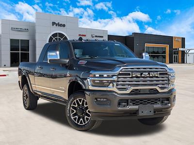 New 2026 Ram 2500 Limited Mega Cab for sale #26R085 - photo 1