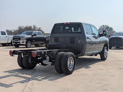 New 2026 Ram 3500 Crew Cab 60 CA Cab Chassis for sale #26R086 - photo 2