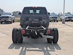2026 Ram 3500 Crew Cab DRW 4WD Cab Chassis for sale #26R086 - photo 4