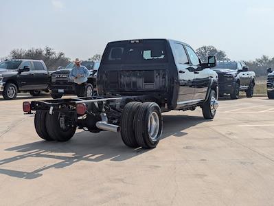 New 2026 Ram 3500 Crew Cab 60 CA Cab Chassis for sale #26R089 - photo 2