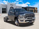 2026 Ram 3500 Crew Cab DRW 4WD Cab Chassis for sale #26R089 - photo 1
