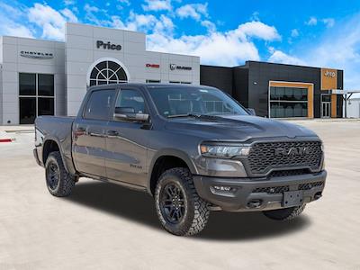 New 2026 Ram 1500 Rebel Crew Cab for sale #26R091 - photo 1