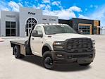 2026 Ram 3500 Regular Cab DRW 4WD Flatbed Truck for sale #26R093 - photo 1