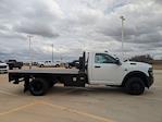 2026 Ram 3500 Regular Cab DRW 4WD Flatbed Truck for sale #26R093 - photo 3