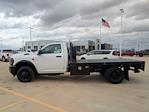 2026 Ram 3500 Regular Cab DRW 4WD Flatbed Truck for sale #26R093 - photo 6