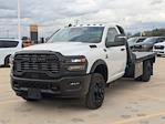 2026 Ram 3500 Regular Cab DRW 4WD Flatbed Truck for sale #26R093 - photo 7