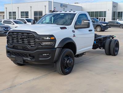 New 2026 Ram 4500 - photo 1