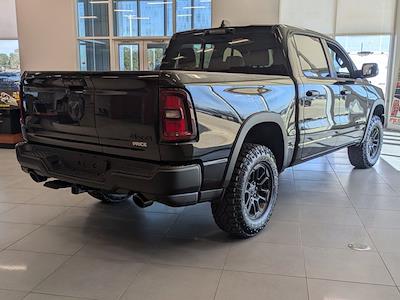 New 2026 Ram 1500 Rebel Crew Cab for sale #26R096 - photo 2