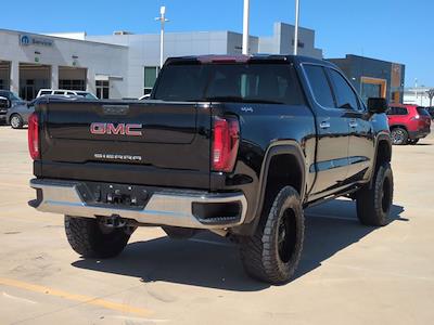 Used 2024 GMC Sierra 1500 - photo 1